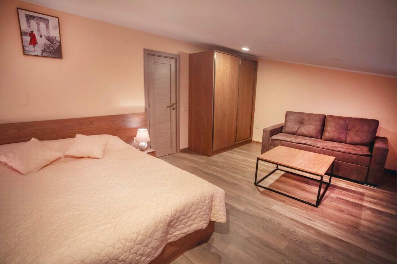 Mariele Apartment In The Heart Of Old Tbilisi Exterior foto