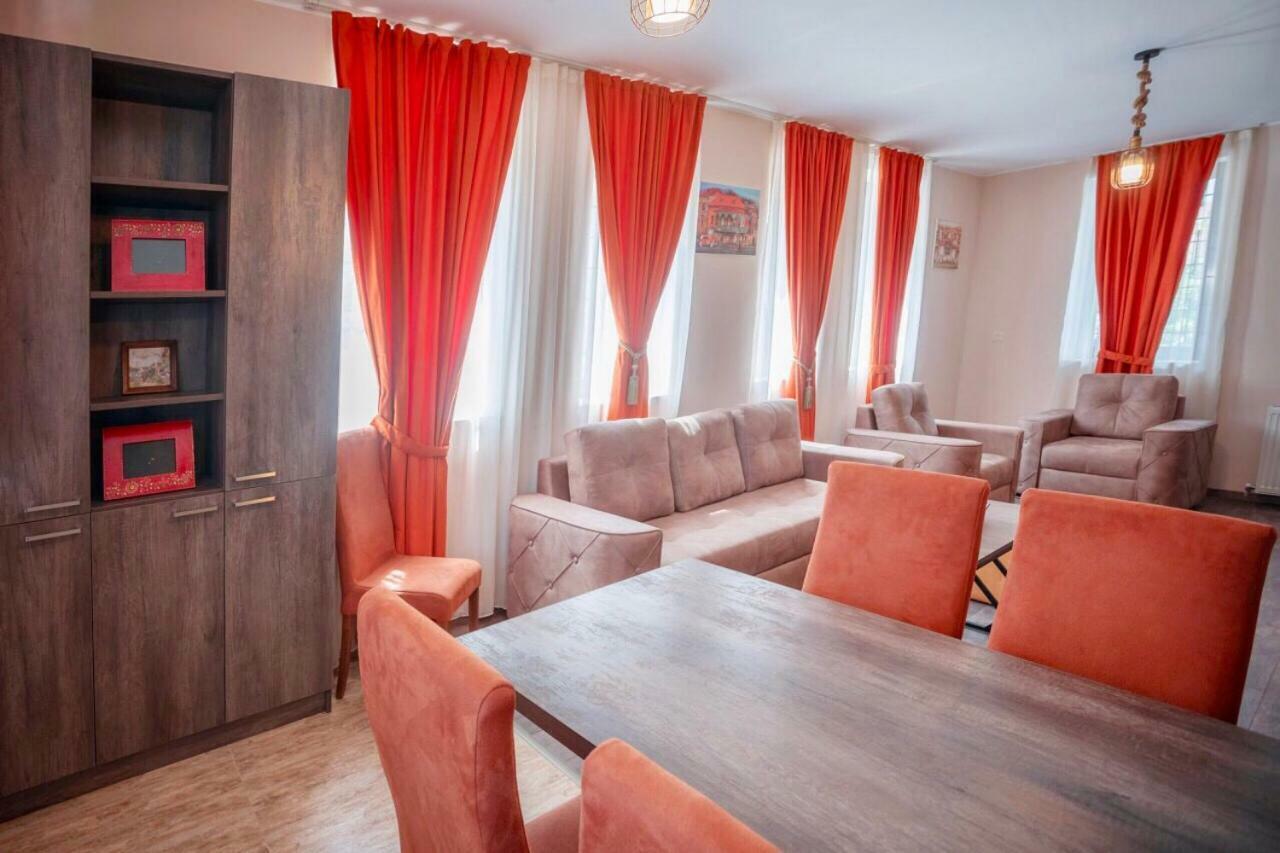 Mariele Apartment In The Heart Of Old Tbilisi Exterior foto