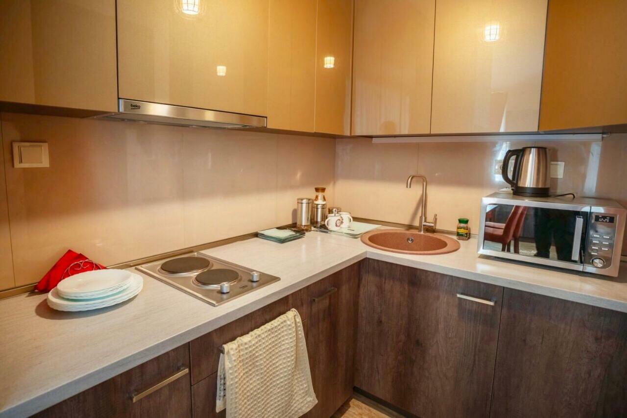 Mariele Apartment In The Heart Of Old Tbilisi Exterior foto