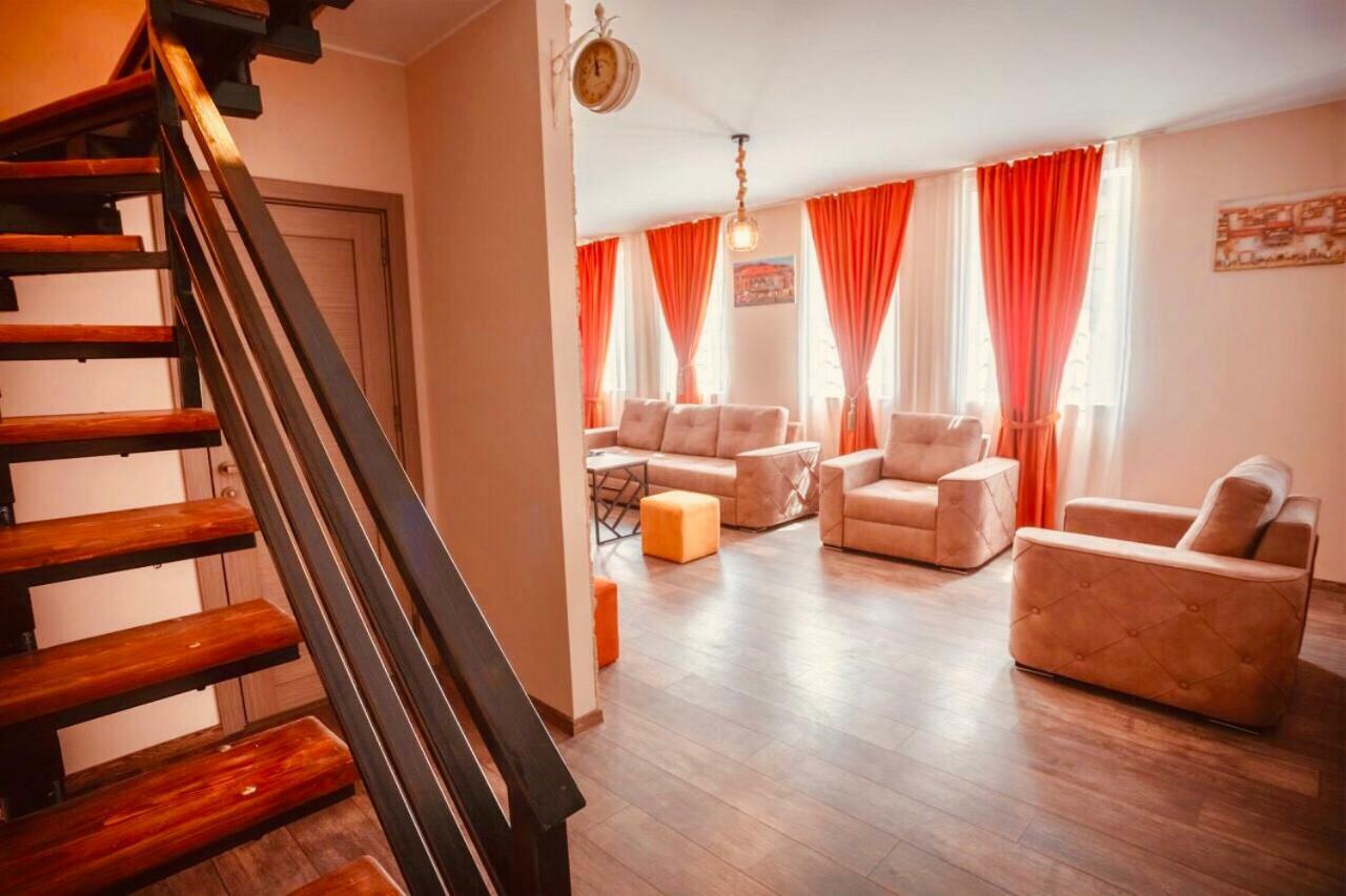 Mariele Apartment In The Heart Of Old Tbilisi Exterior foto