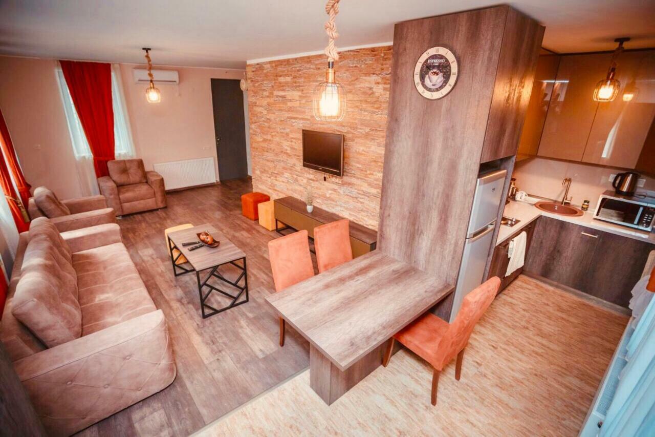 Mariele Apartment In The Heart Of Old Tbilisi Exterior foto